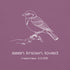 Seen Known Loved Sparrow Christian Bible Verse T-Shirt
